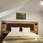 Evelin Deluxe House 4* Plowdiw