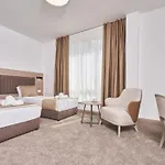 Evelin Deluxe House Gasthof Plowdiw