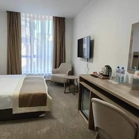 Evelin Deluxe House بيت ضيافة