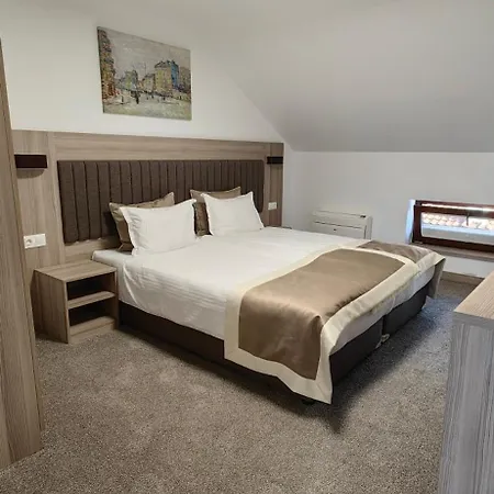 Evelin Deluxe House * بلوفديف