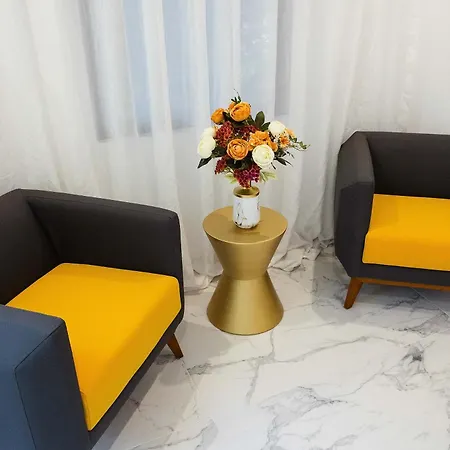 Evelin Deluxe House