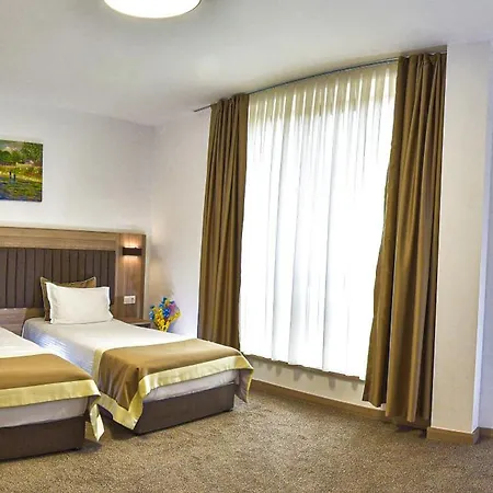 بيت ضيافة Evelin Deluxe House بلوفديف