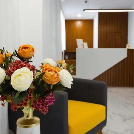 Evelin Deluxe House * بلوفديف