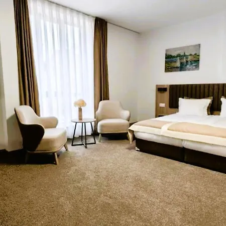 Evelin Deluxe House 4* بلوفديف