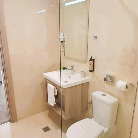 Evelin Deluxe House بيت ضيافة