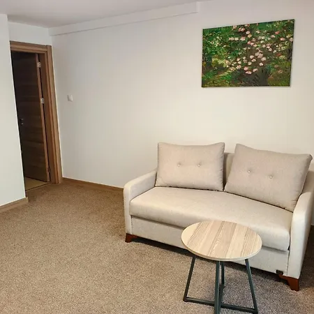 Evelin Deluxe House 4*