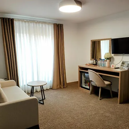 Evelin Deluxe House بيت ضيافة