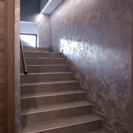 Evelin Deluxe House بيت ضيافة