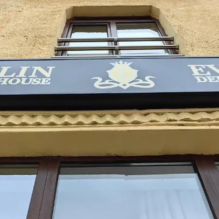 Evelin Deluxe House Penzion