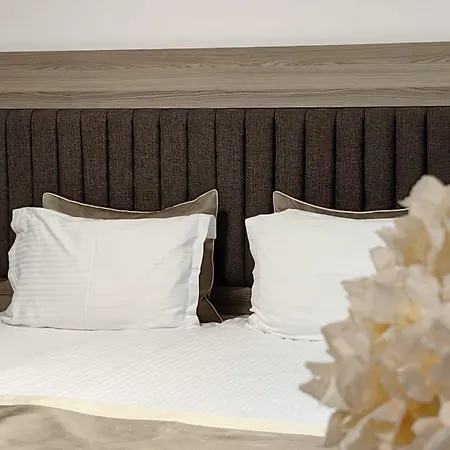 Evelin Deluxe House ゲストハウス