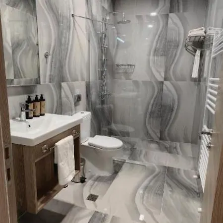 بيت ضيافة Evelin Deluxe House بلوفديف