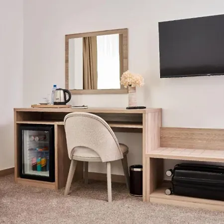 بيت ضيافة Evelin Deluxe House