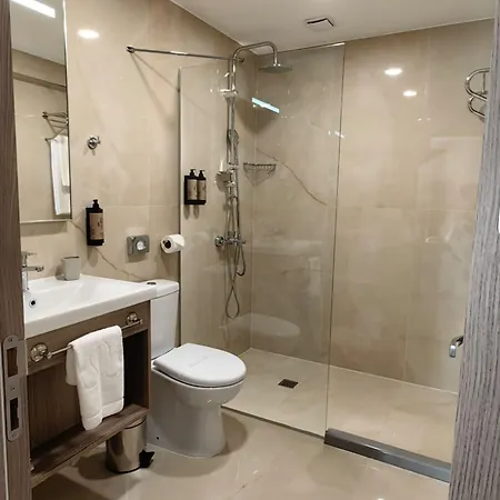 Evelin Deluxe House 4* بلوفديف