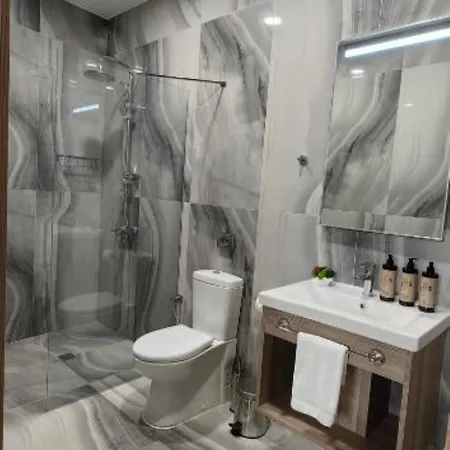 Evelin Deluxe House بيت ضيافة