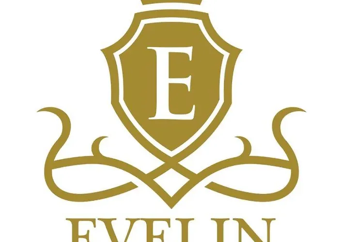 Гостевой дом Evelin Deluxe House 4*