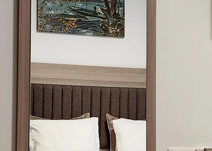 Гостевой дом Evelin Deluxe House Пловдив