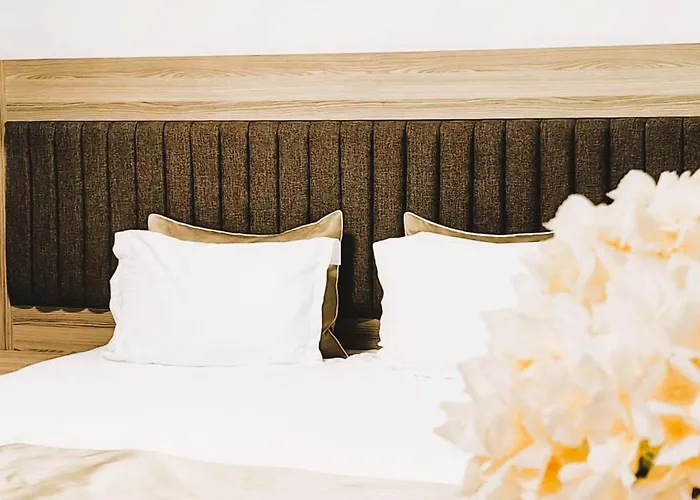 Pensionat Evelin Deluxe House Plovdiv