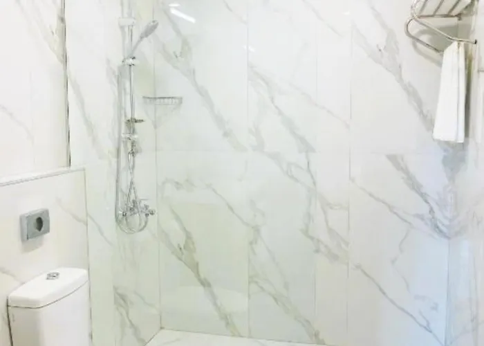 Evelin Deluxe House Гостевой дом Пловдив