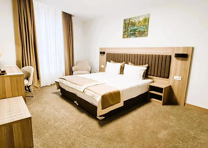 Evelin Deluxe House Пловдив