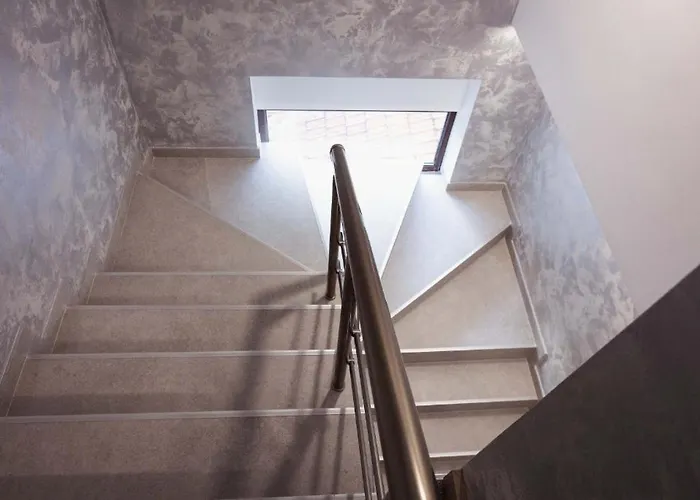 Evelin Deluxe House Гостевой дом 4*