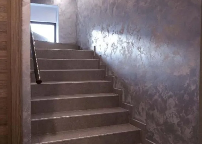 Evelin Deluxe House Pensionat