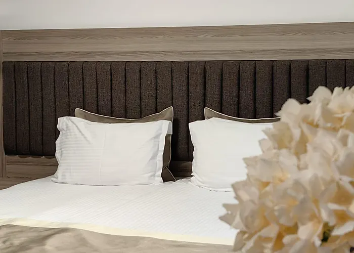 Evelin Deluxe House Гостевой дом