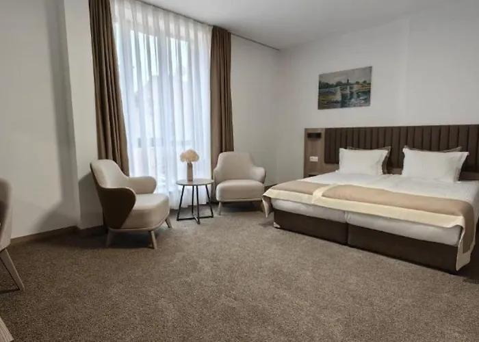 Evelin Deluxe House Plovdiv