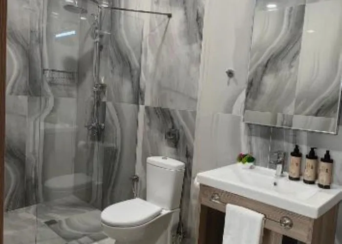 Evelin Deluxe House Гостевой дом