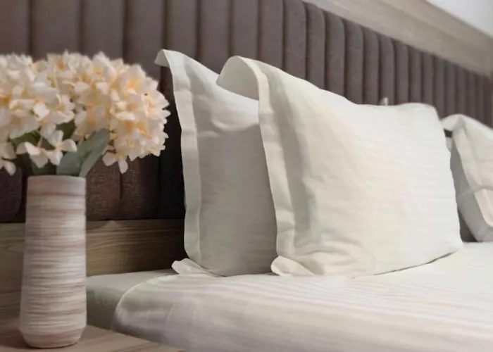 Evelin Deluxe House Гостевой дом Пловдив