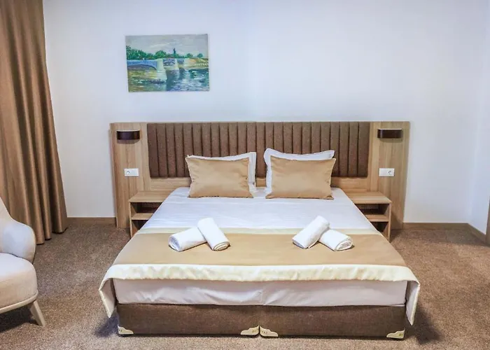 Evelin Deluxe House 4* Пловдив