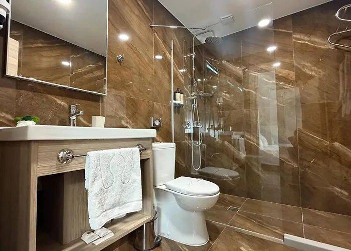 Evelin Deluxe House 4* Пловдив