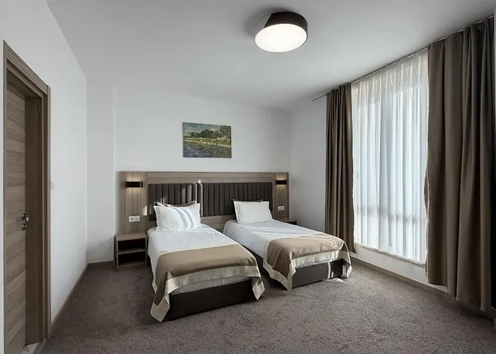 Evelin Deluxe House Гостевой дом