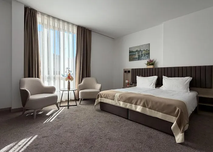 Гостевой дом Evelin Deluxe House Пловдив