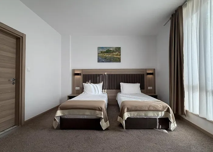 Evelin Deluxe House 4* Пловдив