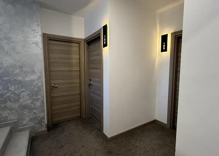 Гостевой дом Evelin Deluxe House Пловдив