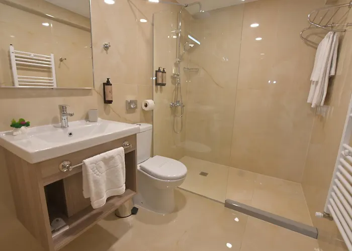 Evelin Deluxe House Пловдив