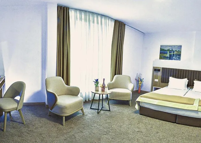 Evelin Deluxe House 4* Пловдив