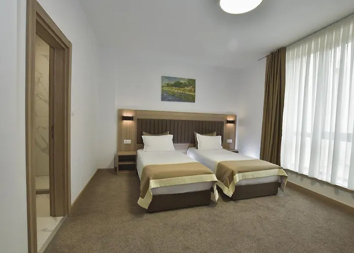 Evelin Deluxe House Пловдив