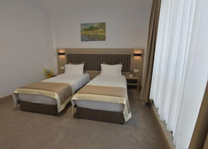 Evelin Deluxe House Пловдив