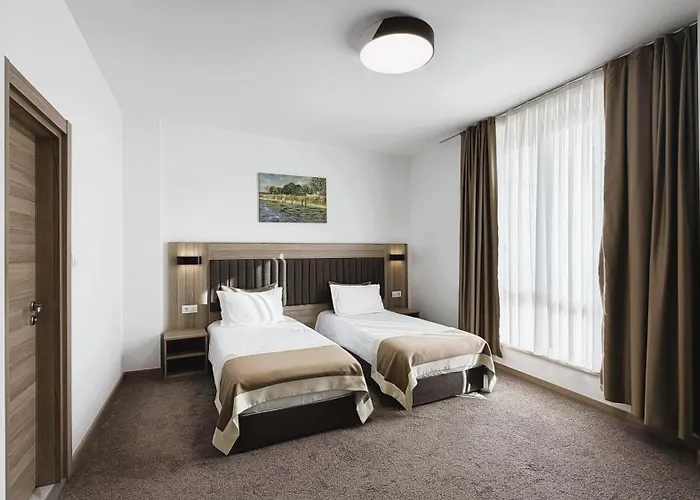 Гостевой дом Evelin Deluxe House