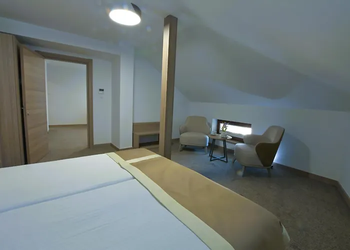 Evelin Deluxe House Пловдив