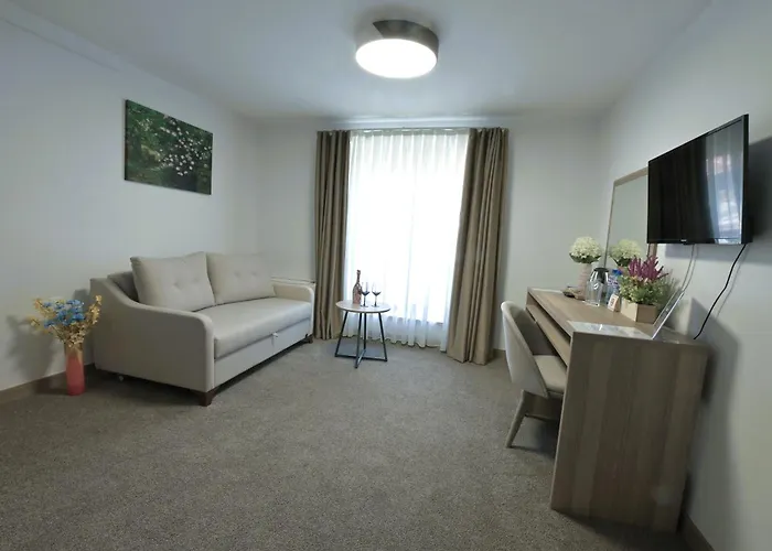 Evelin Deluxe House 4* Пловдив