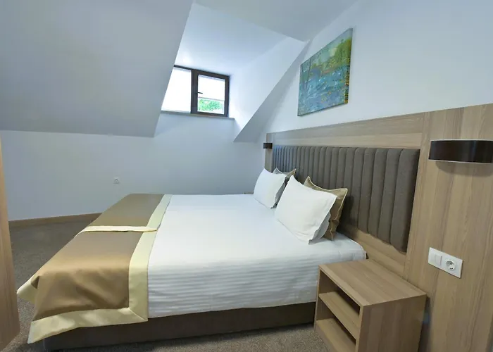 Evelin Deluxe House Пловдив