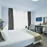 Evelin Deluxe House 4* بلوفديف