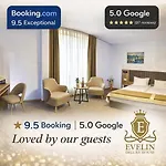 Evelin Deluxe House بيت ضيافة بلوفديف