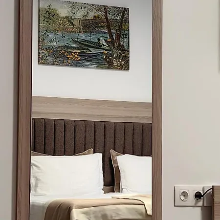 Konukevi Evelin Deluxe House Filibe