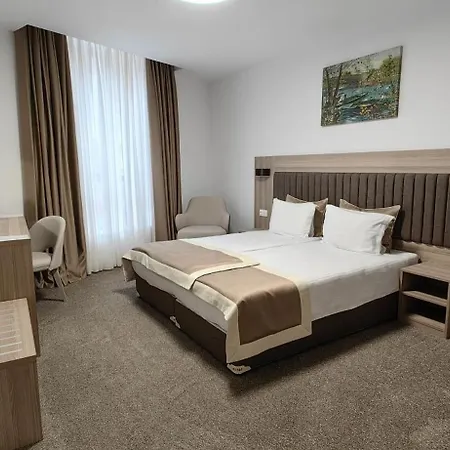 Evelin Deluxe House Guest house Plovdiv