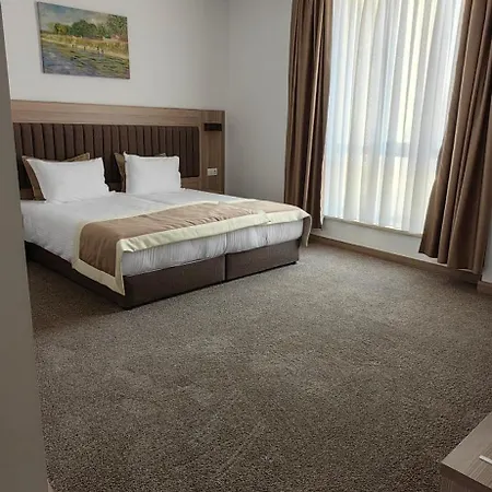Guest house Evelin Deluxe House Plovdiv
