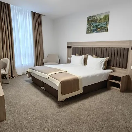 Evelin Deluxe House