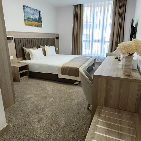 Guest house Evelin Deluxe House